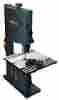 22932 Vertical Band Powertec Saw Metal Wood Brass Copper Shop Home Hobby Woodworking 719363322932