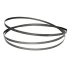 23125566 Toolpro Craftsman Band Saw Reliable Cutting Blades High 709044104421