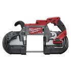 23828 Milwaukee Fuel Deep Cut