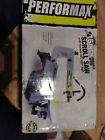 240-3724 Performax 16 Scroll Saw