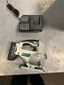 241-0429 Masterforce Flexpower Orbital Jigsaw Battery And Charger
