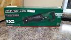Fe1018727 241-0433 Masterforce Cordless Reciprocating Saw 692042005916