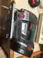 241-0774 Masterforce 18v Orbital Jig Saw Varibale Speed Dial No Charger