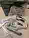 241-429 Master Force Masterforce 18v 18 Volt Cordless Orbital Jigsaw Flexpower Tool Only