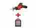 2420-21-2592-20 Milwaukee M12 12-volt Lithium-ion Cordless