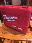 2420-259 Milwaukee 1-4 Hex Impact