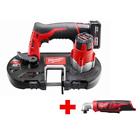 2429-21xc-2467-20 Milwaukee M12 12-volt Lithium-ion 0895001002142