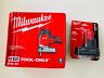 2445-20-48-11-2460 Milwaukee Cordless Jig Saw With Ah Battery
