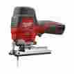 2445-21 2445-81 Milwaukee M12 12v Li-ion High Performance Hybrid Grip Jigsaw 045242299584