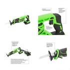 0768128 24491 Oemtools Reciprocating Saws Max 076812244918