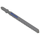 Bi-metal-m42 24a488 Westward Jig Saw 190735783115