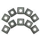 25-599 Rikon Carbide Helical Cutter Inserts For Stationary Planer 814463012179