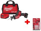 2520-21xc-49-22-0220 Milwaukee M12 Fuel 12-volt 0785010001673