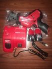 2520-22 Milwaukee M12 Fuel Hackzall Reciprocating