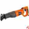 252211 Vonhaus Electric Reciprocating Saw Corded Power Tool Rotating Handle Variable Speed Wood 095362252211