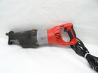8-b15116a 253821 Milwaukee Amp Super Sawzall Reciprocating Saw