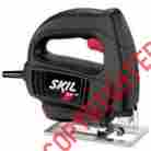 2581-1183 Yozos Jig Saws 3.2 Amp Single Speed Saw Power 039725032010