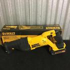 Dcs380b 258188 Dewalt Max Cordless Reciprocating Saw Battery