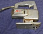 26-31 Kresco Vintage Metal Body Model Sabre Jig Saw Made In
