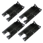 2601099183-4pk Bosch Pack Of Genuine Oem Replacement Shoes 704660060434