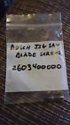2603400000 2603400000-2pk Bosch 2 New Oem