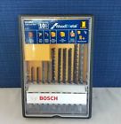2607010603 Bosch Piece Jig Saw Blades Nib