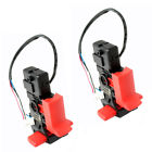 2607200670 2607200670-2pk Bosch Pack Of Genuine Oem Replacement Switches 686910400583