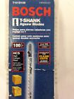 2608633212 Bosch T-shank Jigsaw Blades