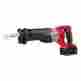 2620-82 2620-22 Milwaukee M18 18v Li-ion Sawzall Reciprocating Saw Kit Reconditioned 045242186358