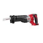 2621-20-2620-20 Milwaukee 18-volt Sawzall Cordless 045242158775