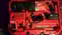 2621-22 Milwaukee M 18 Volt Cordless Reciprocating Sawzall Kit New
