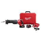 2621-82 Milwaukee Sawzall Reciprocating Saw Batteries Recon 045242347094