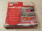 26641 Craftsman Sears Wood Band Saw Blade Teeth Per Inch Tpi