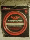 9-26651 26651 Craftsman Band Saw Blade