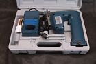 Jj339 2700 Cordless Dc Model Steel Jig Min Eastern 9.8v Case