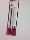 27063 Craftsman Reverse Tooth Scroll Saw Blades In Length Thickness