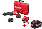2720-22hd-48-11-1890 Milwaukee M18 Fuel 18-volt 0432001000107
