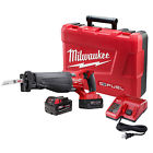 2720-82 Sawzall Reciprocating M18 18v Milwaukee