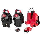 2775d-222 Milwaukee M18 Fuel 18-volt 045242004577