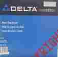 28-047 Delta Wood Cutting Band Saw Blade 105 X 1 4 020 Thick 6 Tpi 069554280474
