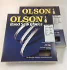 Fb19272db 28-195 " 4tpi 8 Delta 3 72-5 Blades Olson Band 2 72-1