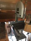 28-240 Rockwell 14 Band Saw
