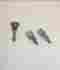 28-243 Rockwell Delta 14 Band Saw Door Handle And Broom Clips