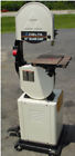 28-269 Delta Model Vertical Band Saw Base On Wheels Mint Never