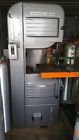 28-365 Delta Rockwell Variable Speed Vertical Bandsaw Nice Condition