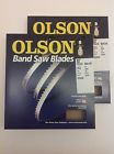 Fb23182db " 28-560 82 Blades Flex 1 Band Delta Olson 3h 2