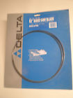 28-564 Delta Blade Band Saw Wide Thick Metal Cutting