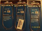 28-567 Delta Band Saw Blades Tpi 069554285677