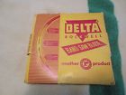 28-804 Vintage Delta Catalog " Blades 10 Band Rockwell