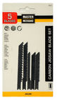280214 Disston Company 5-piece Metal-cutting